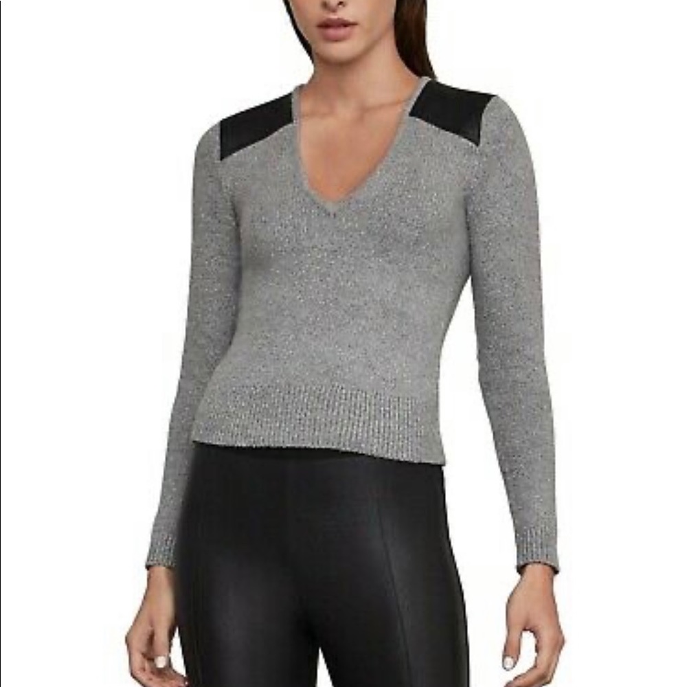 BCBG MAXAZRIA  Sweater